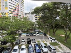Blk 236 Lorong 1 Toa Payoh (Toa Payoh), HDB Executive #583317821